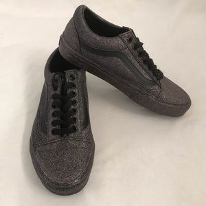 Vans Rainbow glitter Sneakers